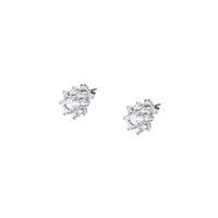 Orecchini Morellato Donna Tesori in Argento Zircone SAIW187 - SAIW187